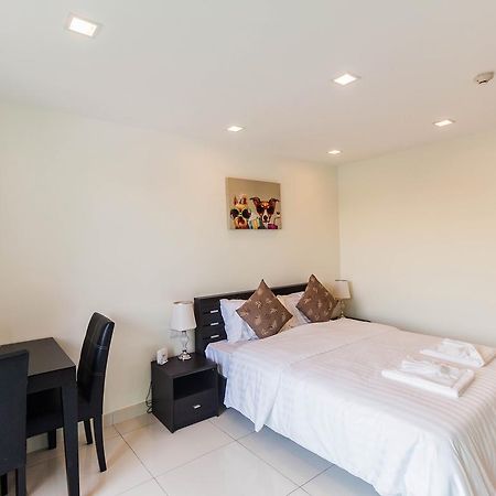 Laguna Bay 1 By Pattaya Sunny Rentals מראה חיצוני תמונה