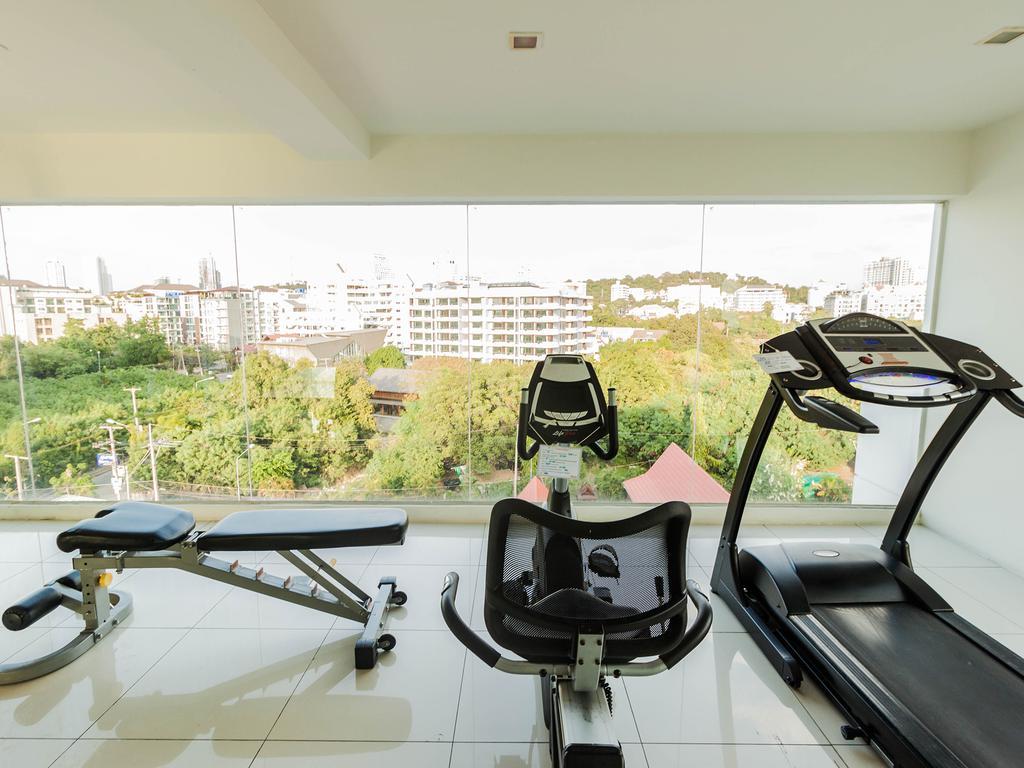 Laguna Bay 1 By Pattaya Sunny Rentals מראה חיצוני תמונה