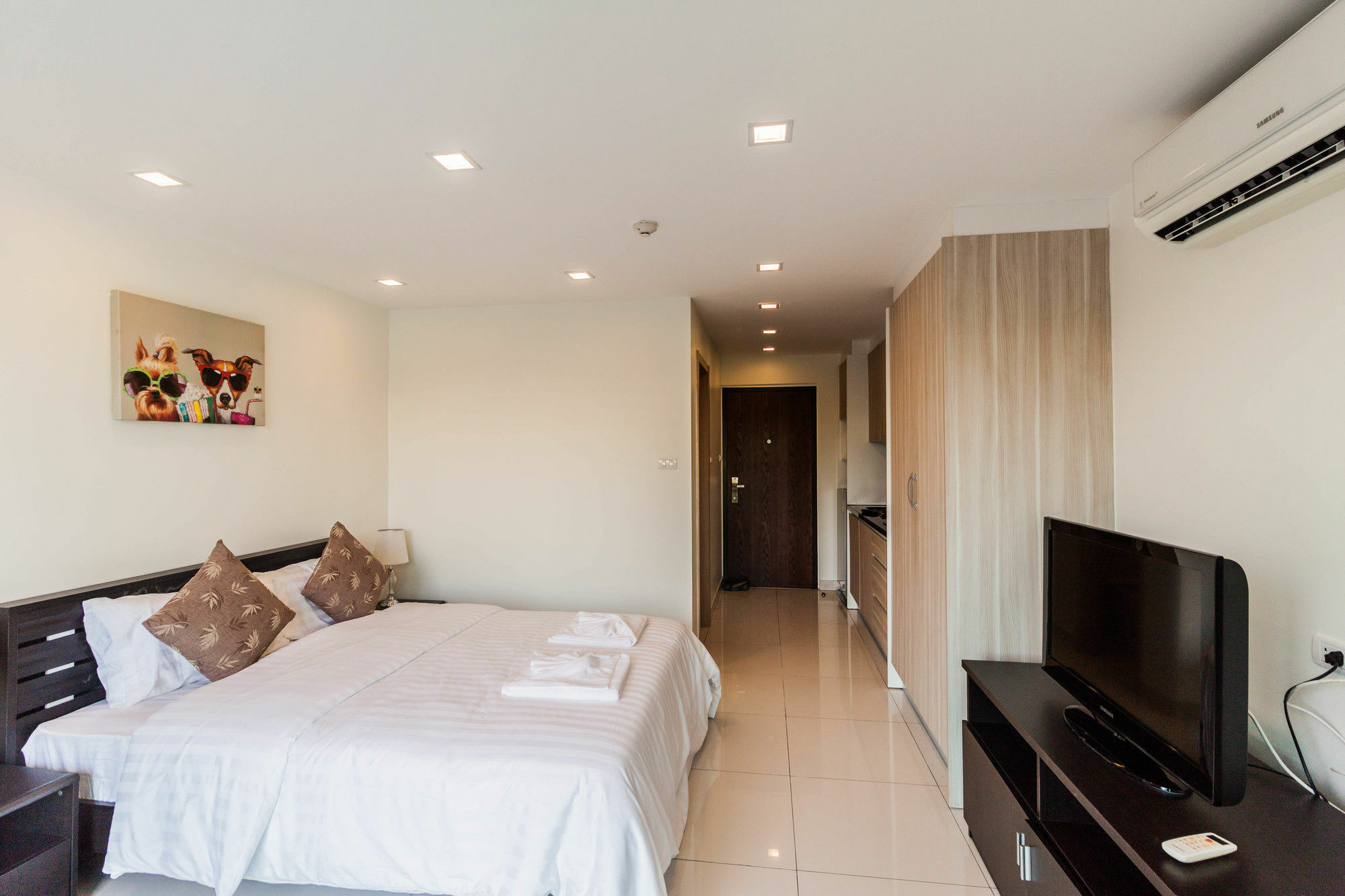 Laguna Bay 1 By Pattaya Sunny Rentals מראה חיצוני תמונה